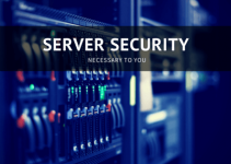 Server Security in 2024 and Beyond