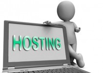 Starting a shared web hosting business?