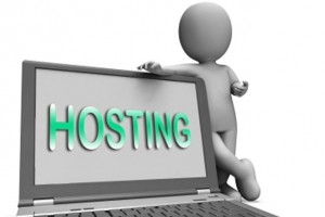 Starting a shared web hosting business?