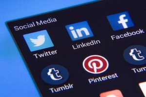 Social Media Marketing as a Business Tool