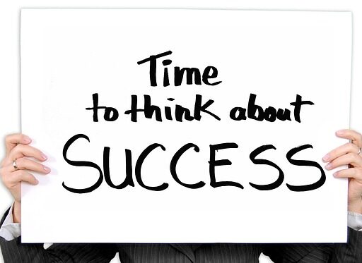 time-for-success