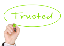 Improve Your Online Trust Factor