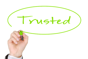 Improve Your Online Trust Factor