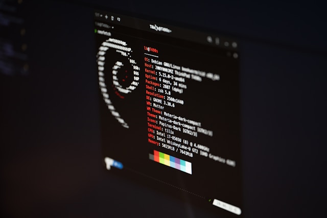 What is Linux Shared Hosting