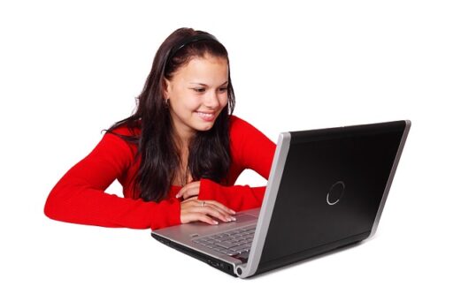 Website design