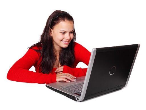 Website design