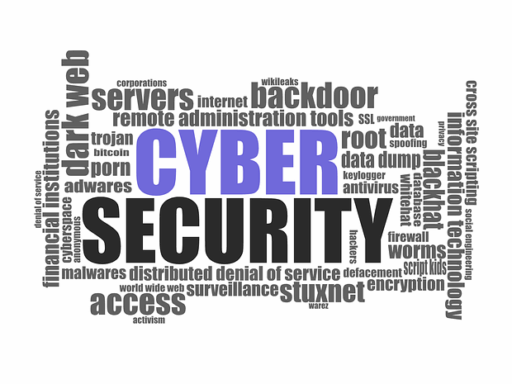 cyber security