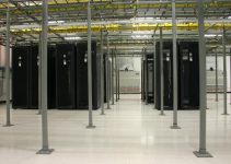 Thinking of Building a Data Center?