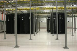 Thinking of Building a Data Center?