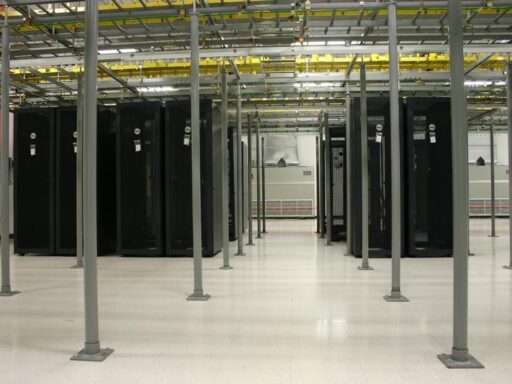 data center