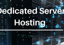 Advantages of a Dedicated Server vs Shared or VPS Services