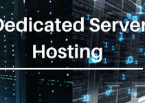 Dedicated Server Tips