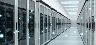 Dedicated Server