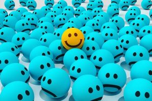 Converting Visitors Using Emotions