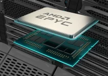 AMD EPYC 9554, 9654 Launched. First in the industry! Grab them now!