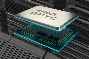 AMD EPYC 9554, 9654 Launched. First in the industry! Grab them now!