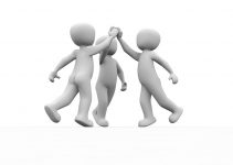 Trust is Key to Success in Know, Like & Trust