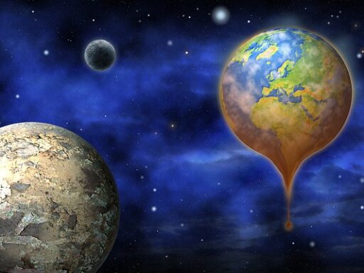 global warming