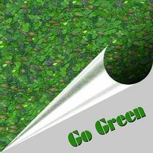 go-green