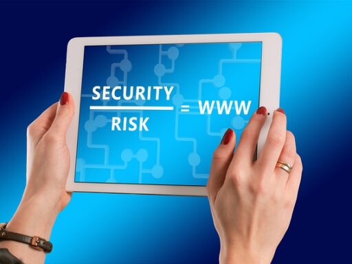 Server Security