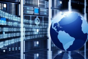 How Data Centers & Web Hosting Providers Are Interconnected