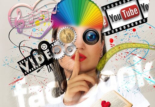 online video