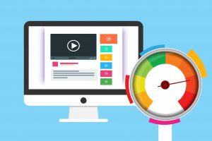 Dedicated Server Specs Vs Site Load Time
