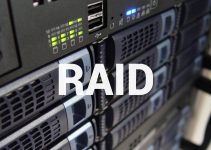 RAID 5 Versus RAID 10, HDD and SSD