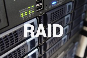 Which RAID solution do you need?