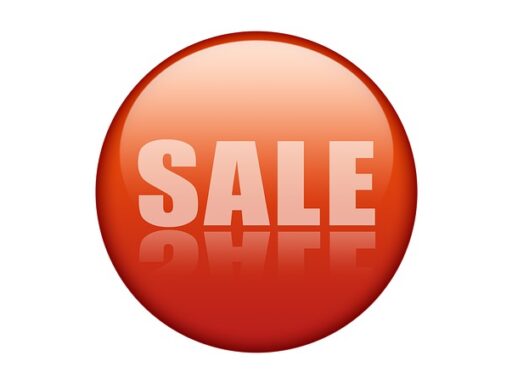 Sale