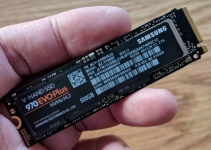 PCIe NVMe is the New Norm of Web Hosting