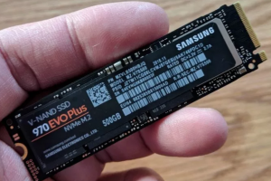 PCIe NVMe is the New Norm of Web Hosting