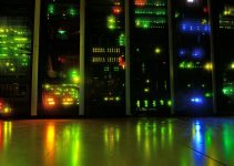 Leasing Dedicated Servers at a Datacenter