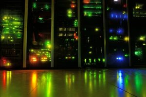 Leasing Dedicated Servers at a Datacenter