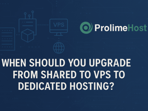 shared vps dedicated