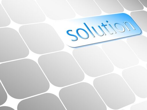 Conflict resolution