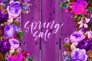 Spring Sale on Dedicated Servers March 2020