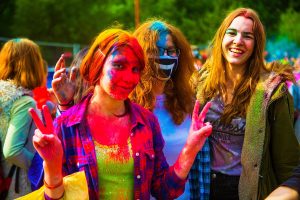 How Important is Color in Web Development