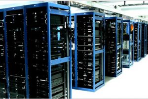 Virtual Private Server Solutions