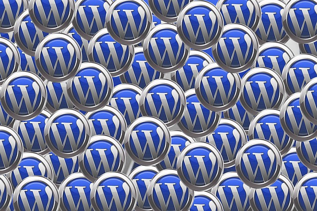 wordpress