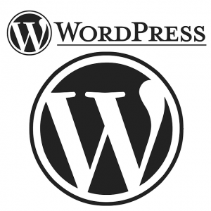 WordPress CMS