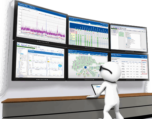Managed or Unmanaged Dedicated Servers
