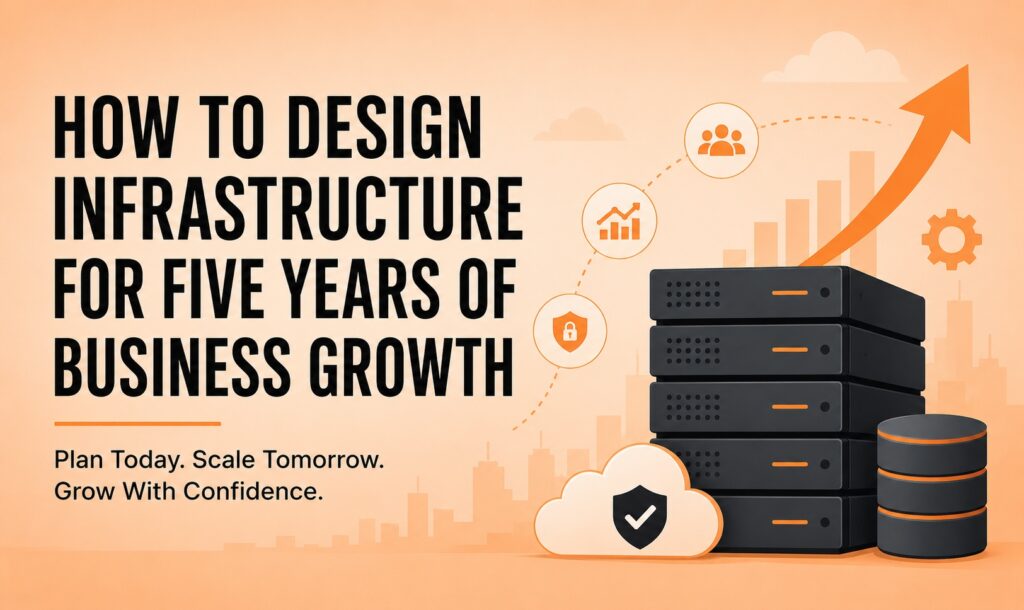 How_to_Design_Infrastructure_for_Five_Years_of_Business_Growth | Blogs How_to_Design_Infrastructure_for_Five_Years_of_Business_Growth