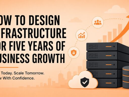 How_to_Design_Infrastructure_for_Five_Years_of_Business_Growth