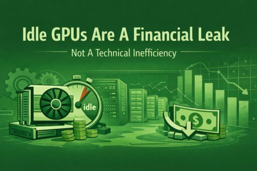 Idle-GPUs-are-a-financial-risk