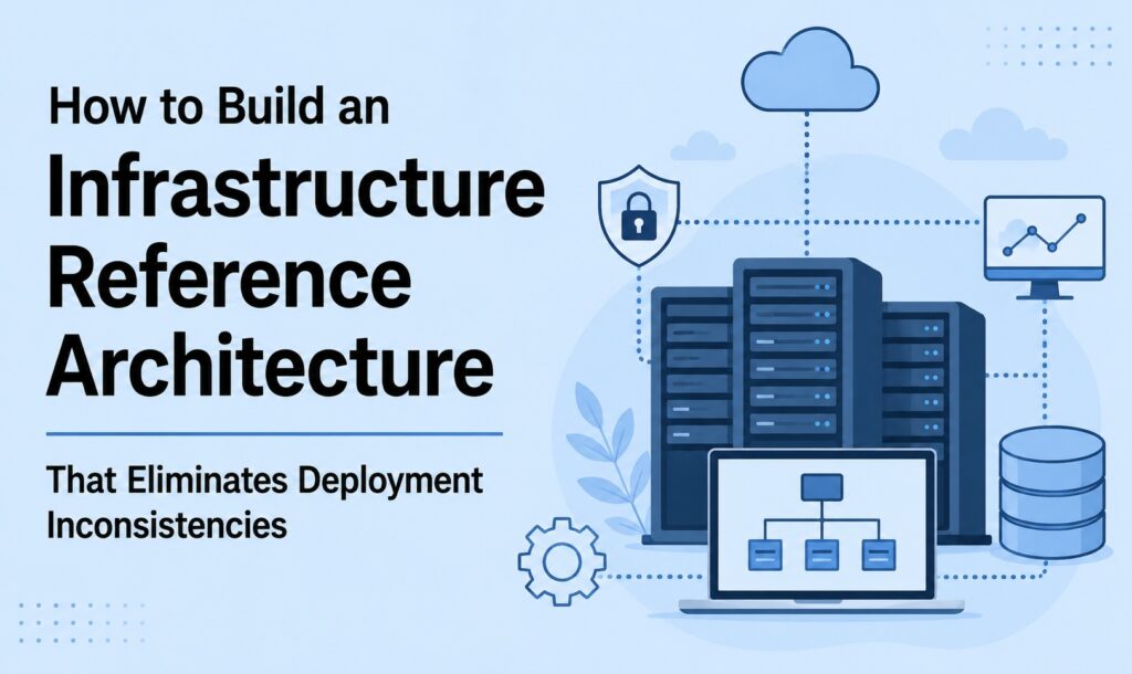 Infrastructure_Reference_Architecture | Blogs Infrastructure_Reference_Architecture