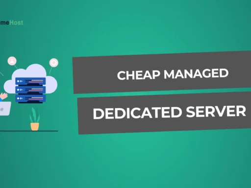 Cheap Managed Dedicated Servers - Complete Guide
