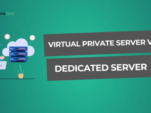 Prolimehost - VPS vs Dedicated Server