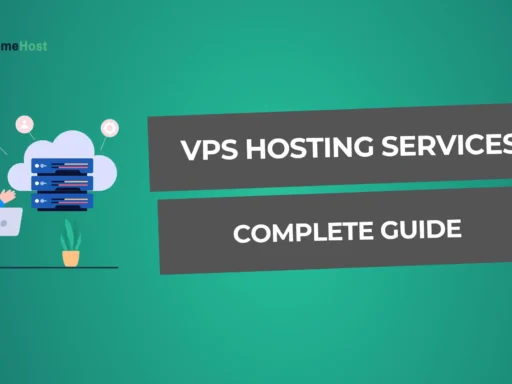 Best VPS Hosting Services - Complete Buyer’s Guide