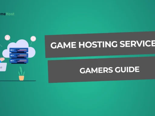 Best Game Server Hosting Services